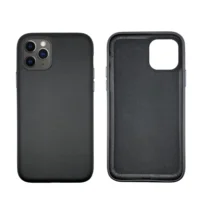 2019 new high-quality for apple 11pro imitation leather mobile phone case iPhone leather pro max protective case
2019 new high-quality for apple 11pro imitation leather mobile phone case iPhone leather pro max protective case