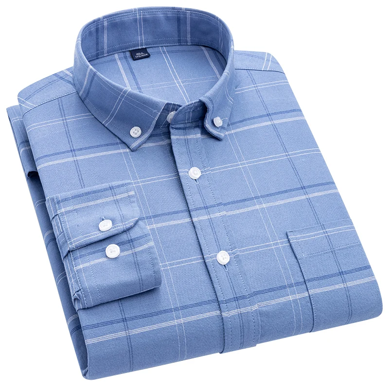 Wholesale Anti-wrinkle Cotton Slim Tuxedo printing Plus Size Men's Shirts 100% Cotton Long Sleeve Formal, Picture
Wholesale Anti-wrinkle Cotton Slim Tuxedo printing Plus Size Men's Shirts 100% Cotton Long Sleeve Formal, Picture