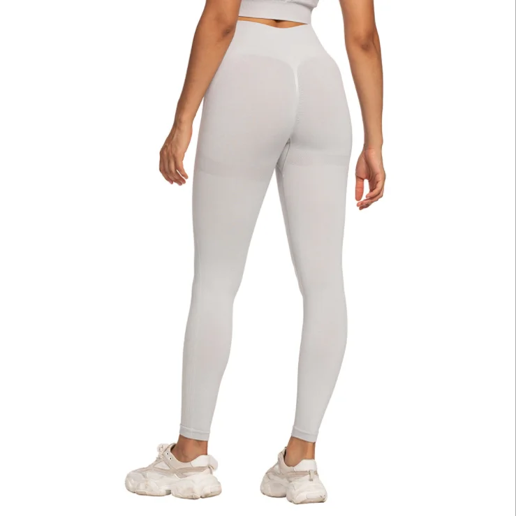 European And American Yoga Fitness Vest Bra Sports Sweat-Absorbent AB Yarn Vertical Strip Sports Vest, Gray
European And American Yoga Fitness Vest Bra Sports Sweat-Absorbent AB Yarn Vertical Strip Sports Vest, Gray