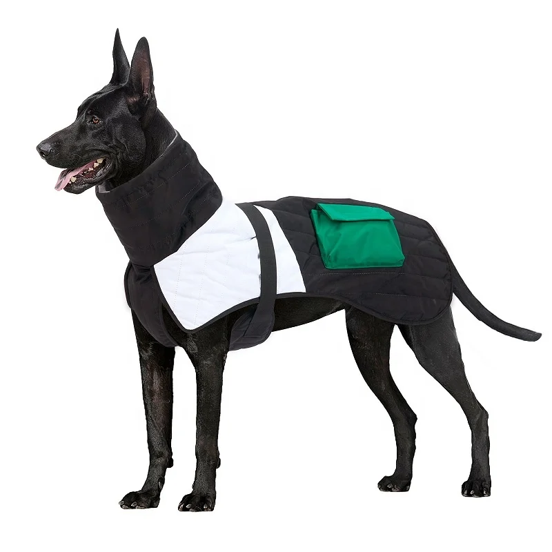Dog Coats Pet Clothes Winter Warm Jacket Waterproof Windproof Pet Vest Winter Coat Warm for Small Medium Dog Fashion Pet Clothes
Dog Coats Pet Clothes Winter Warm Jacket Waterproof Windproof Pet Vest Winter Coat Warm for Small Medium Dog Fashion Pet Clothes