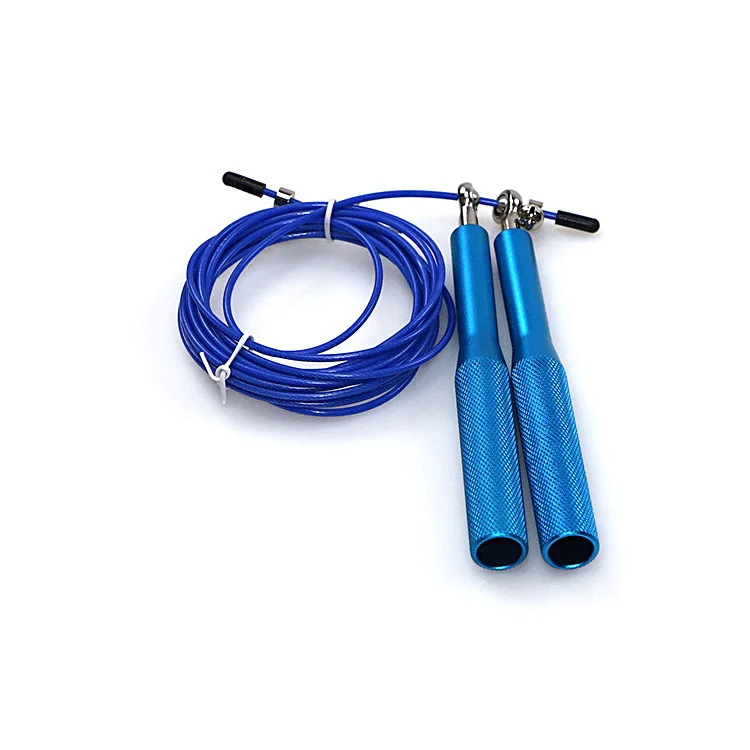 Basics Aluminum Handle Speed Jump Rope adjustable, Red, oink purple yellow gray blue,black
Basics Aluminum Handle Speed Jump Rope adjustable, Red, oink purple yellow gray blue,black