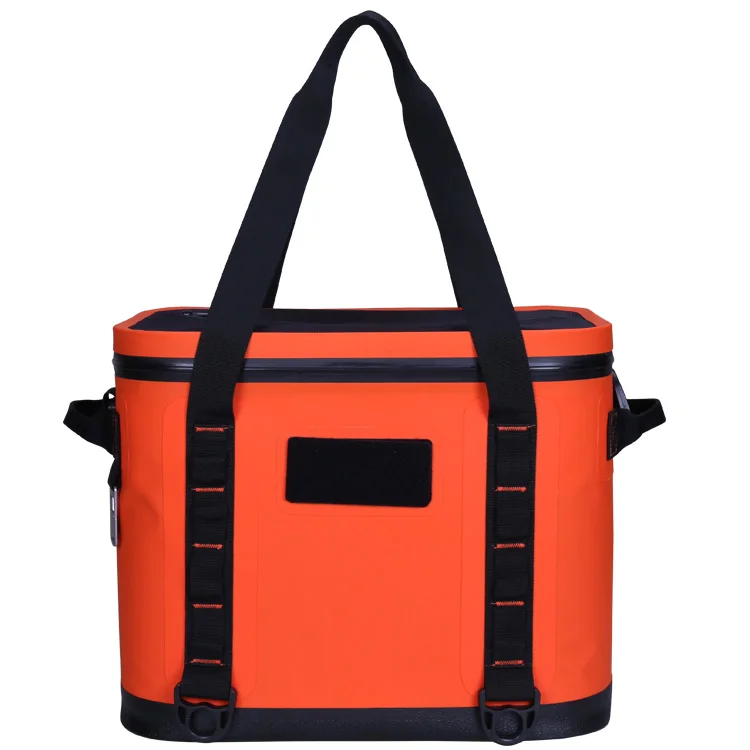 TPU waterproof Food grade outdoor Insulated customized logo/color cooler bag wholesale portable lunch bag for outdoor picnic, Customized color
TPU waterproof Food grade outdoor Insulated customized logo/color cooler bag wholesale portable lunch bag for outdoor picnic, Customized color