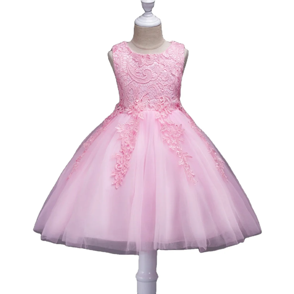 Lovely flower baby girl Dress for birthday Fluffy girls party dresses for 4 years old summer dress girl kids wedding
Lovely flower baby girl Dress for birthday Fluffy girls party dresses for 4 years old summer dress girl kids wedding