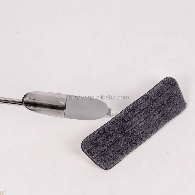 YOLO Floor Spray Mop Flat with Free Brush mop cloth.jpg
