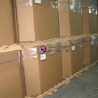 SGS food grade recycle 1000L paper IBC for beverages oil and wine