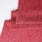 Plain Textile Chinese Textile Hacci Plain Dyed Polyester Rayon Spandex Baby Knit Fabric for Sweaters