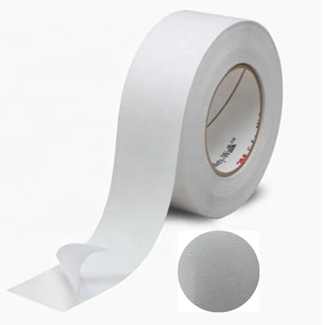 3M 220 Clear Safety Walk Slip-Resistant Fine Resilient Tapes and Treads For Barefoot Area Anti Slip Tape Clear
3M 220 Clear Safety Walk Slip-Resistant Fine Resilient Tapes and Treads For Barefoot Area Anti Slip Tape Clear
