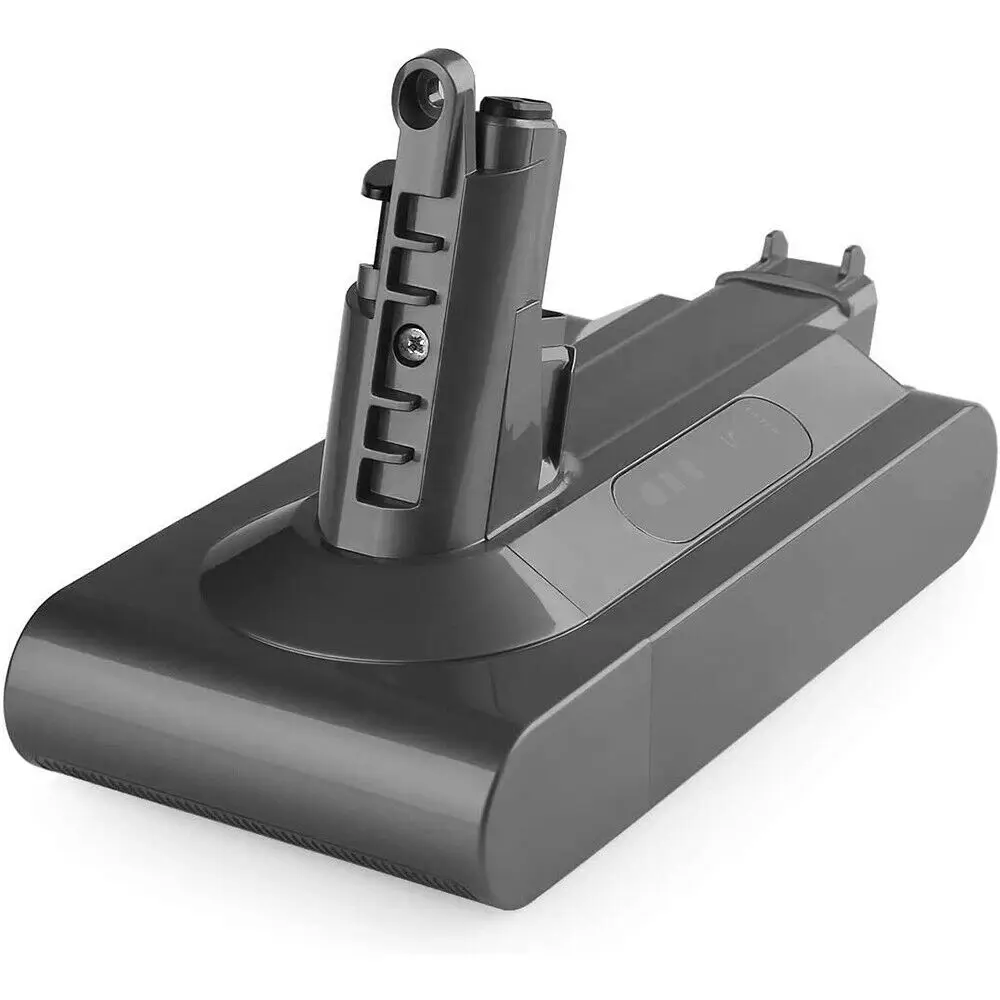 3.5Ah Lithium Battery for Dyson V10 Series 25.2V Absolute Animal Vacuum Cleaner
3.5Ah Lithium Battery for Dyson V10 Series 25.2V Absolute Animal Vacuum Cleaner