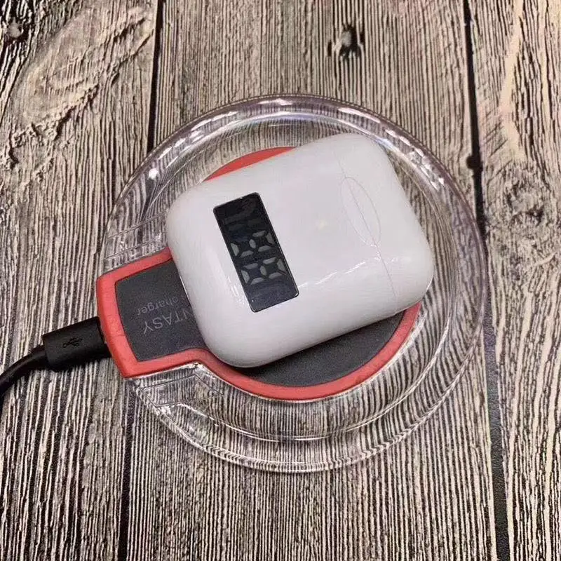 Portable transparent mountain crystal wireless charger extreme light cellphone charging station for iPhone and for Android phone
Portable transparent mountain crystal wireless charger extreme light cellphone charging station for iPhone and for Android phone