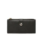WHS Hot sale PU leather long wallet clutch bag for men