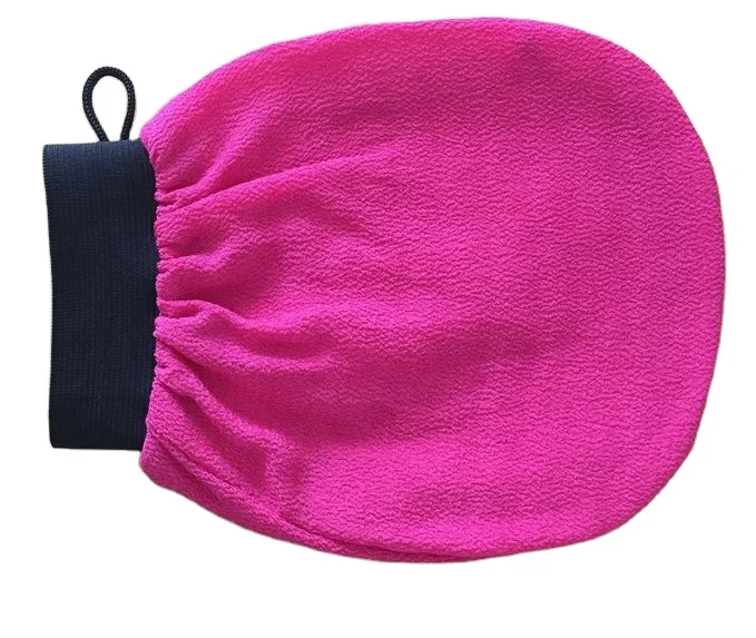 Korean Exfoliating Mitts/Gloves Premium Quality Viscose Towel Washcloth for Dry Skin, Dead Skin Exfoliation
Korean Exfoliating Mitts/Gloves Premium Quality Viscose Towel Washcloth for Dry Skin, Dead Skin Exfoliation