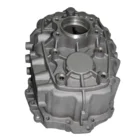 Foundry A356 Aluminium Gearbox Gravity Die Casting Part