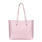 Women Tote Bag Shoulder Bag Large Capacity PU leather Hand Bag Wholesale