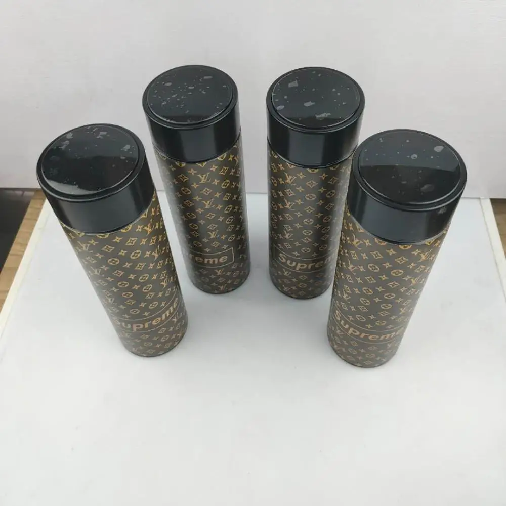 special new cheap stainless steel Smart Water Bottle with LED Temperature Display Thermo tumbler cups in bulk Fahrenheit can dis
special new cheap stainless steel Smart Water Bottle with LED Temperature Display Thermo tumbler cups in bulk Fahrenheit can dis