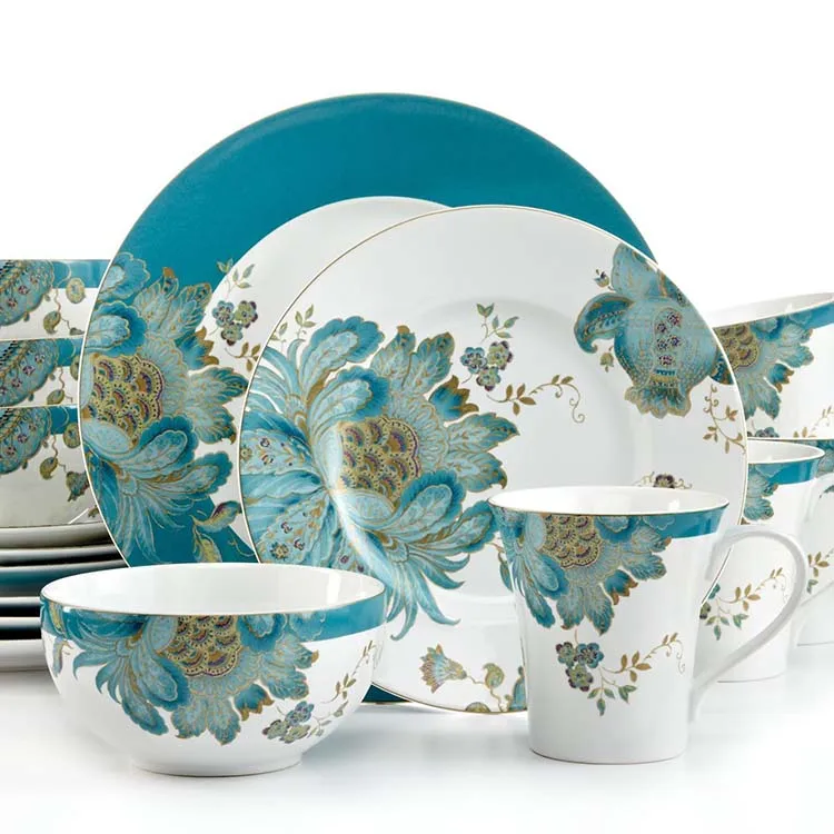 fine china dinner ware6