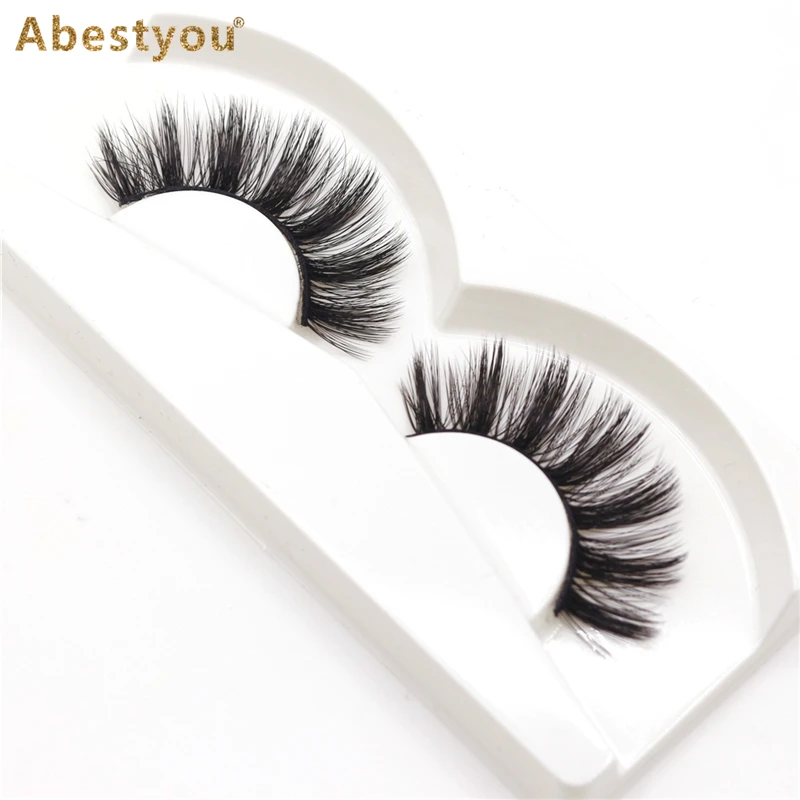 Abestyou individual eyelashes 
Abestyou individual eyelashes