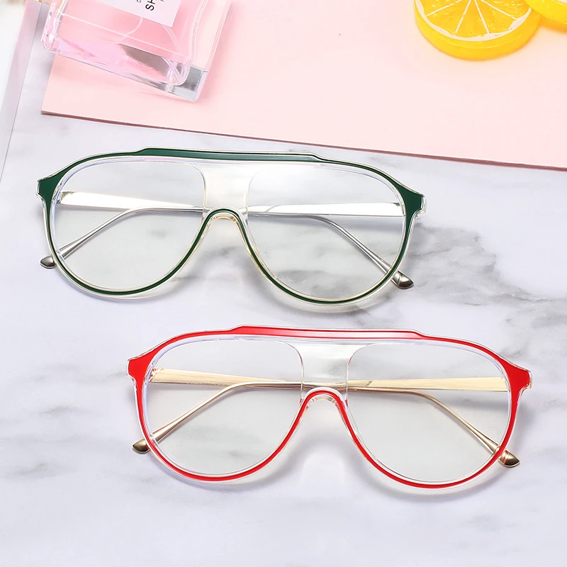 WenZhou New Frog Mirror Metal Anti-Blue Light Glasses Women Trendy Occhiali Alta Qualita, Special Design Glasses, Custom colors
WenZhou New Frog Mirror Metal Anti-Blue Light Glasses Women Trendy Occhiali Alta Qualita, Special Design Glasses, Custom colors