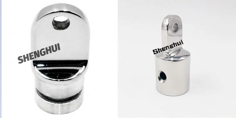 product 316 stainless steel bimini top for inflatable boat-2