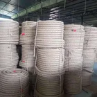 high quality cheap price hemp jute rope natural jute twist rope