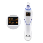 OEM Beauty Equipment Suction Face Cleanser Electric Blackhead Remover Extractor