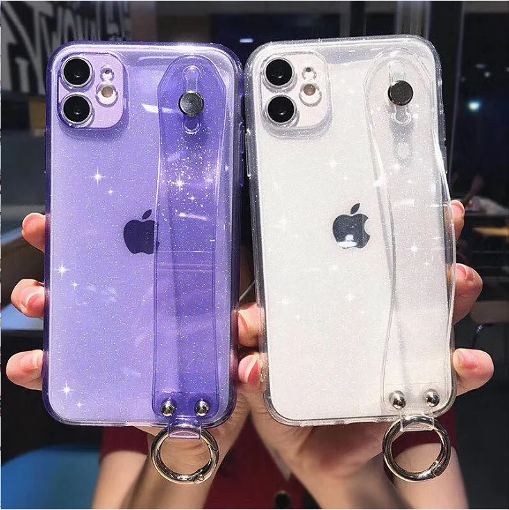 for iphone 11 12 pro max High end Fashion Wrist Strap case Custom Multi-Color Neon Phone Case for iphone 12 pro, 6 colors
for iphone 11 12 pro max High end Fashion Wrist Strap case Custom Multi-Color Neon Phone Case for iphone 12 pro, 6 colors