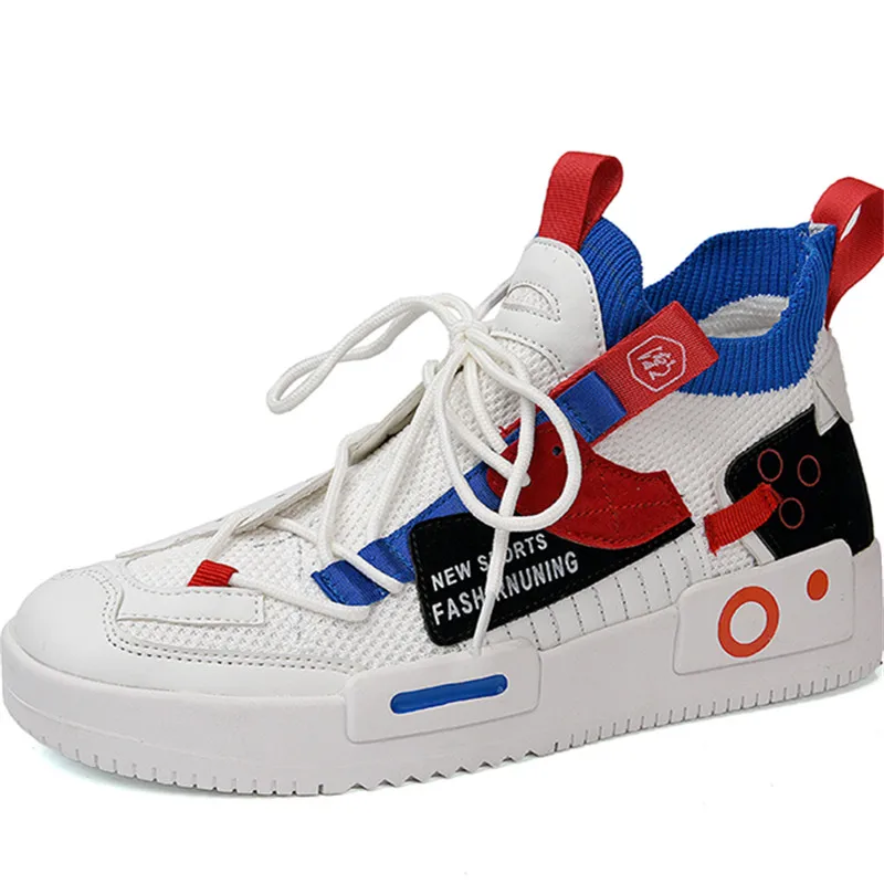 2021 Men's Fashion Sneakers, Backpacks Mesh Summer Sport White Casual Non Slip Trendy Outdoors Retro School, Work Shoes
2021 Men's Fashion Sneakers, Backpacks Mesh Summer Sport White Casual Non Slip Trendy Outdoors Retro School, Work Shoes