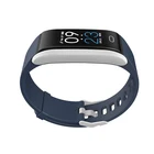 B11 Fitness Watch Smart Calorie Counter Watch Band Waterproof Activity Trackers