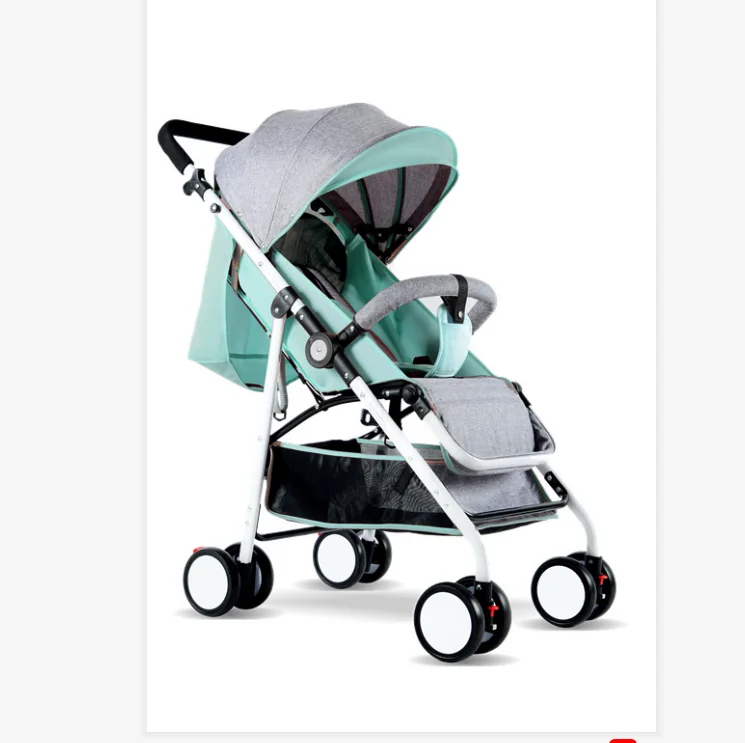 Hot selling classic design factory baby stroller, Pink, dark green, khaki,mint green
Hot selling classic design factory baby stroller, Pink, dark green, khaki,mint green