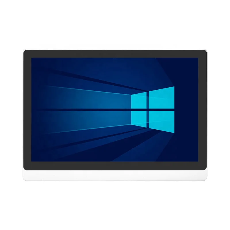 Ctfly 15.6 Inch Touch Screen All In One Pc Desktop Monitor Computer For Automatic Detection Equipment
Ctfly 15.6 Inch Touch Screen All In One Pc Desktop Monitor Computer For Automatic Detection Equipment