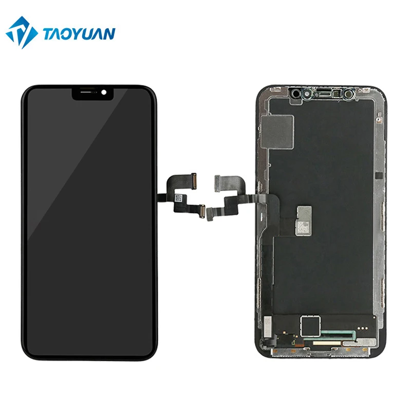 Mobile phone screen 10 lcds display cell phone part touch screen digitizer lcd for Iphone X,mobile phone lcds display for iphone
Mobile phone screen 10 lcds display cell phone part touch screen digitizer lcd for Iphone X,mobile phone lcds display for iphone