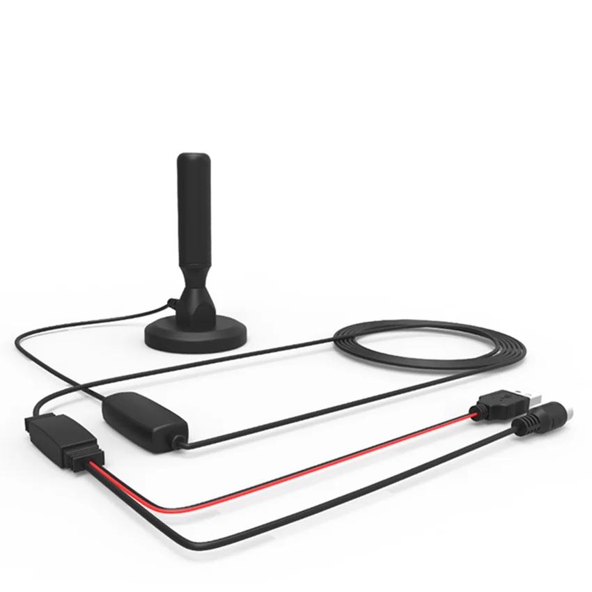 High Quality And Low Price indoor digital USB power wifi tv antenna With China Factory
High Quality And Low Price indoor digital USB power wifi tv antenna With China Factory