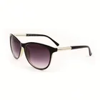 2019 OEM fashion sun glasses high quality new brand sunglasses