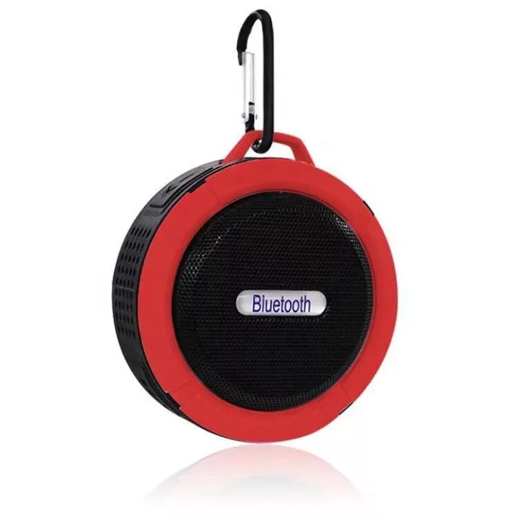 Hot Sale Portable Shower Speaker IPX4 Waterproof Speaker Bathroom Wireless Mini Blue tooth Speaker with Suction Cup
Hot Sale Portable Shower Speaker IPX4 Waterproof Speaker Bathroom Wireless Mini Blue tooth Speaker with Suction Cup