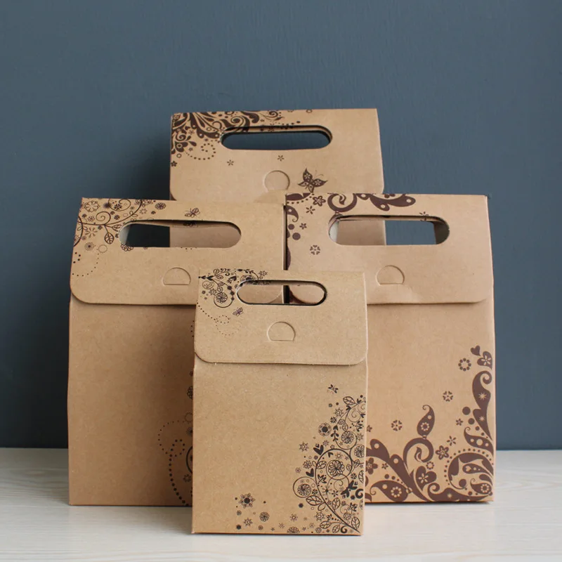 wholesale Fancy Wedding Party Giveaway Kraft Paper Bag Christmas Brown Paper Gift Bags and custom gift bags
wholesale Fancy Wedding Party Giveaway Kraft Paper Bag Christmas Brown Paper Gift Bags and custom gift bags