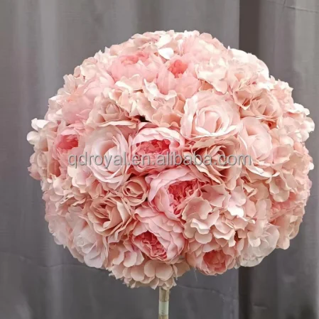 wedding supplies decorations Flower Ball Artificial Flower Ball Table Centerpieces For Decoration other wedding decorations
wedding supplies decorations Flower Ball Artificial Flower Ball Table Centerpieces For Decoration other wedding decorations