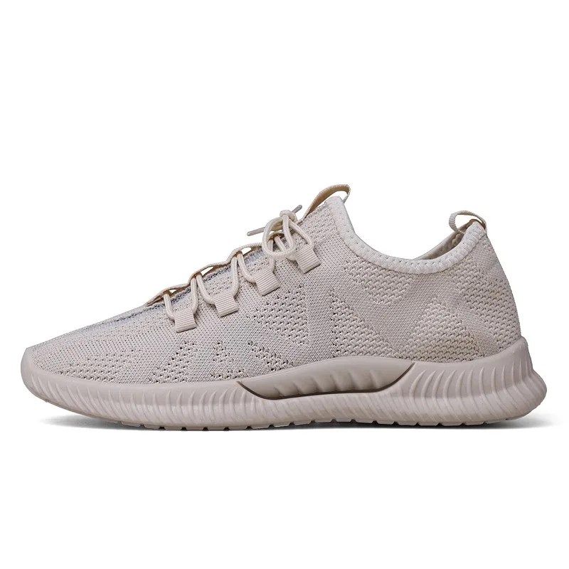 Wholesale Sneakers for Men/Women Fashion Breathable Knit Running Sports Shoes Arch Support, Optioanl
Wholesale Sneakers for Men/Women Fashion Breathable Knit Running Sports Shoes Arch Support, Optioanl