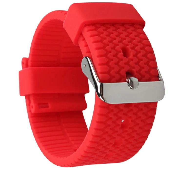 2021 Latest Version Smart Watch Strap Silicone Watch Bands silicone strap for Men and women all appropriate
2021 Latest Version Smart Watch Strap Silicone Watch Bands silicone strap for Men and women all appropriate