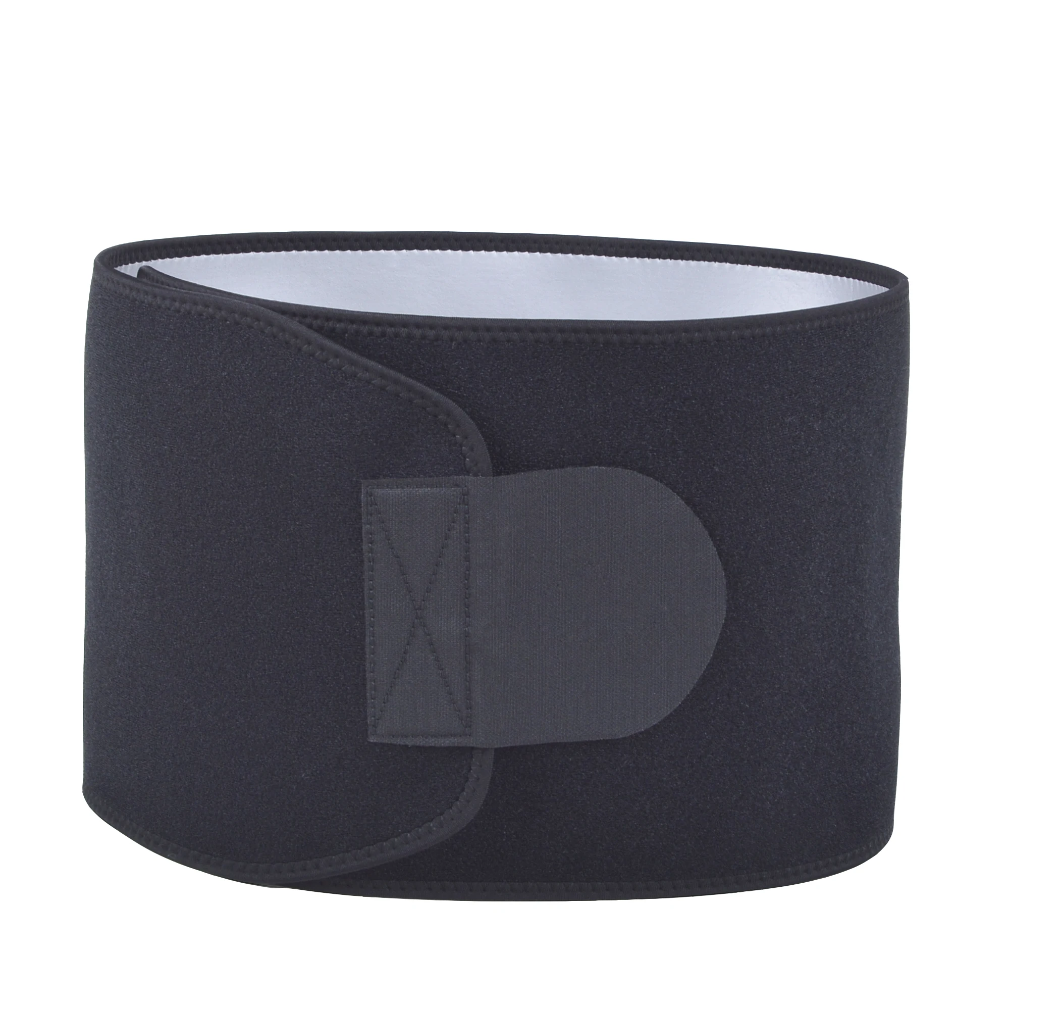Stomach Wraps for Women Bodybuilding Waist Trimmer Sweat Waist Trainer Belts, Black silver or customized
Stomach Wraps for Women Bodybuilding Waist Trimmer Sweat Waist Trainer Belts, Black silver or customized