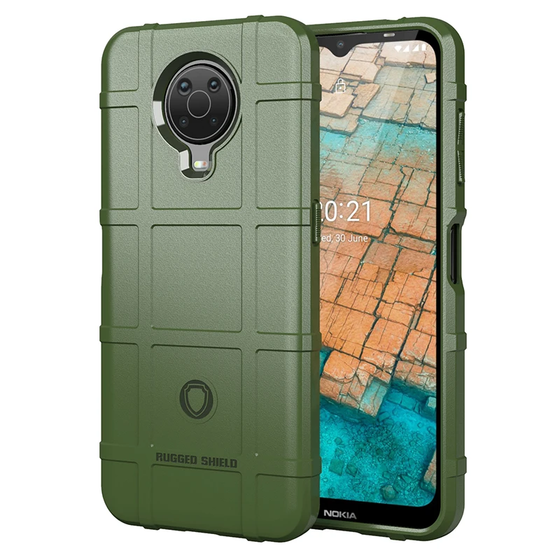 shockproof TOP quality luxury silicone phone case for nokia 6.3 back cover, 4colors
shockproof TOP quality luxury silicone phone case for nokia 6.3 back cover, 4colors