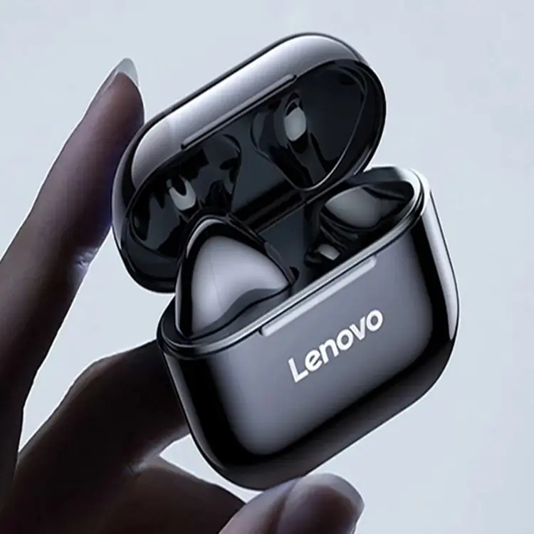Original Lenovo LivePods LP40 TWS Waterproof BT Earphone with Charging Box Touch HD Call Siri Master-slave Switching earbuds
Original Lenovo LivePods LP40 TWS Waterproof BT Earphone with Charging Box Touch HD Call Siri Master-slave Switching earbuds