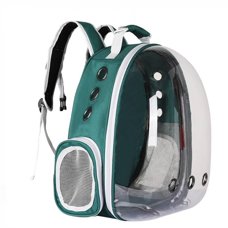 Wholesale Portable Pet Products Cat Carrier Bags Cat Cage Transport Backpack Bag, Customized color
Wholesale Portable Pet Products Cat Carrier Bags Cat Cage Transport Backpack Bag, Customized color
