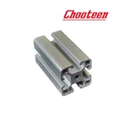Aluminum Profiles TSlotted Structural Aluminum Profiles For Safety