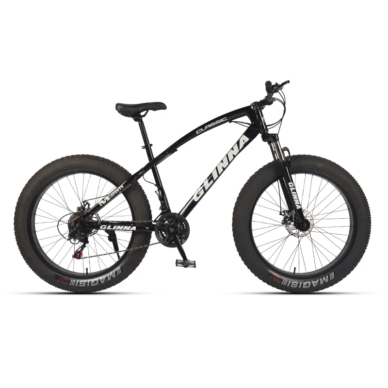 2021 OEM Bicycle factory Snow Bike Fat Tire Mountain Cycle 26 Inch with EN standard, Orange/ green /white/black
2021 OEM Bicycle factory Snow Bike Fat Tire Mountain Cycle 26 Inch with EN standard, Orange/ green /white/black