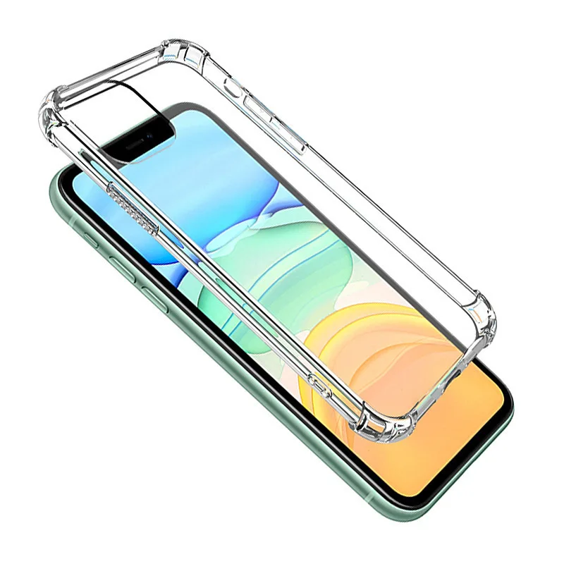 Free Shipping 1.0mm Wholesale Popular Transparent Clear Phone Cover Case Accessories for Mobile iPhones Phone Bag for Samsung
Free Shipping 1.0mm Wholesale Popular Transparent Clear Phone Cover Case Accessories for Mobile iPhones Phone Bag for Samsung