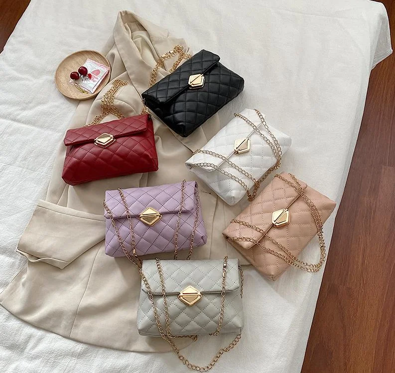 Wholesale High Quality Casual Mini Ladies Shoulder Bags Korean Fashion Designer Crossbody Bags Women Handbags
Wholesale High Quality Casual Mini Ladies Shoulder Bags Korean Fashion Designer Crossbody Bags Women Handbags