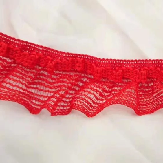 New design popular color Lace