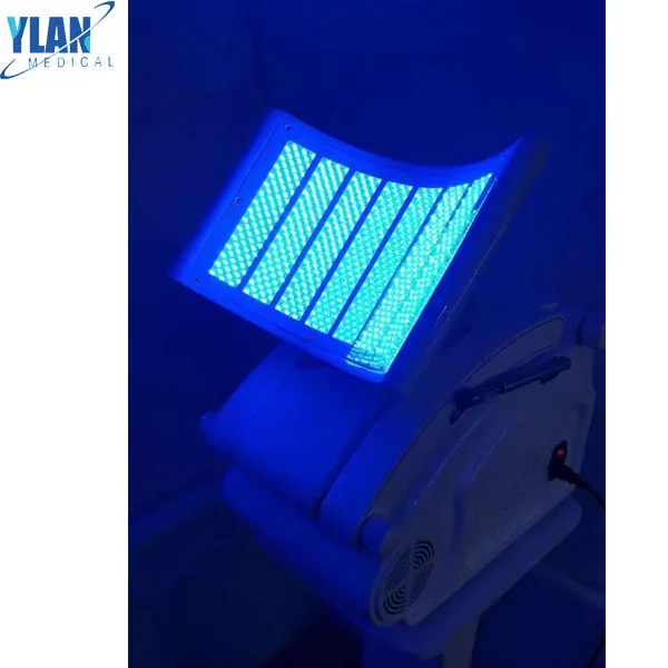 PDT Omega Lamp therapy Beauty Healthcare 3 Color Facial Led IPL Aesthetic System Face Whitening Skin Care Recovery Weight Loss
PDT Omega Lamp therapy Beauty Healthcare 3 Color Facial Led IPL Aesthetic System Face Whitening Skin Care Recovery Weight Loss