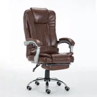 High Quality Furniture Luxury Executive ErgonomicOffice Boss Manager Chair