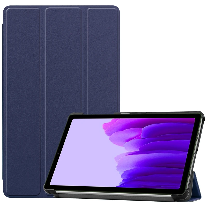 Tab A7Lite Tablet Case Shockproof Flip PU Leather Cases for Samsung Galaxy Tab A7 Lite 8.7inch T220 SM-T220 SM-T225 Back Cover
Tab A7Lite Tablet Case Shockproof Flip PU Leather Cases for Samsung Galaxy Tab A7 Lite 8.7inch T220 SM-T220 SM-T225 Back Cover