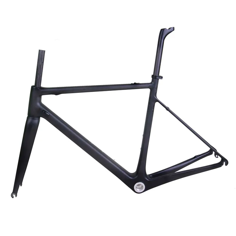 2016 Dengfu R02 new frame road bike, bike carbon frames, cadre velo carbone 48/50/52/54/56/58/60cm Di2 compatible